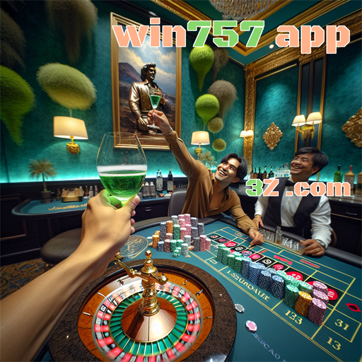 Descubra a Categoria de Bônus no win757 App
