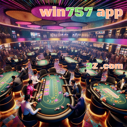 Descubra o Mundo dos Jogos de Mesa no win757 App