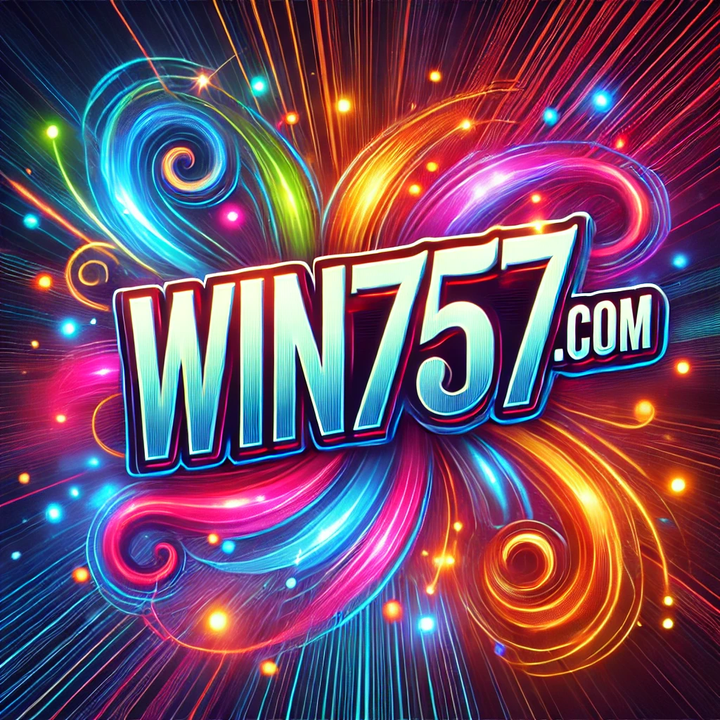 Logo da win757